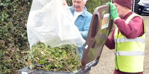 Croydon green waste 2