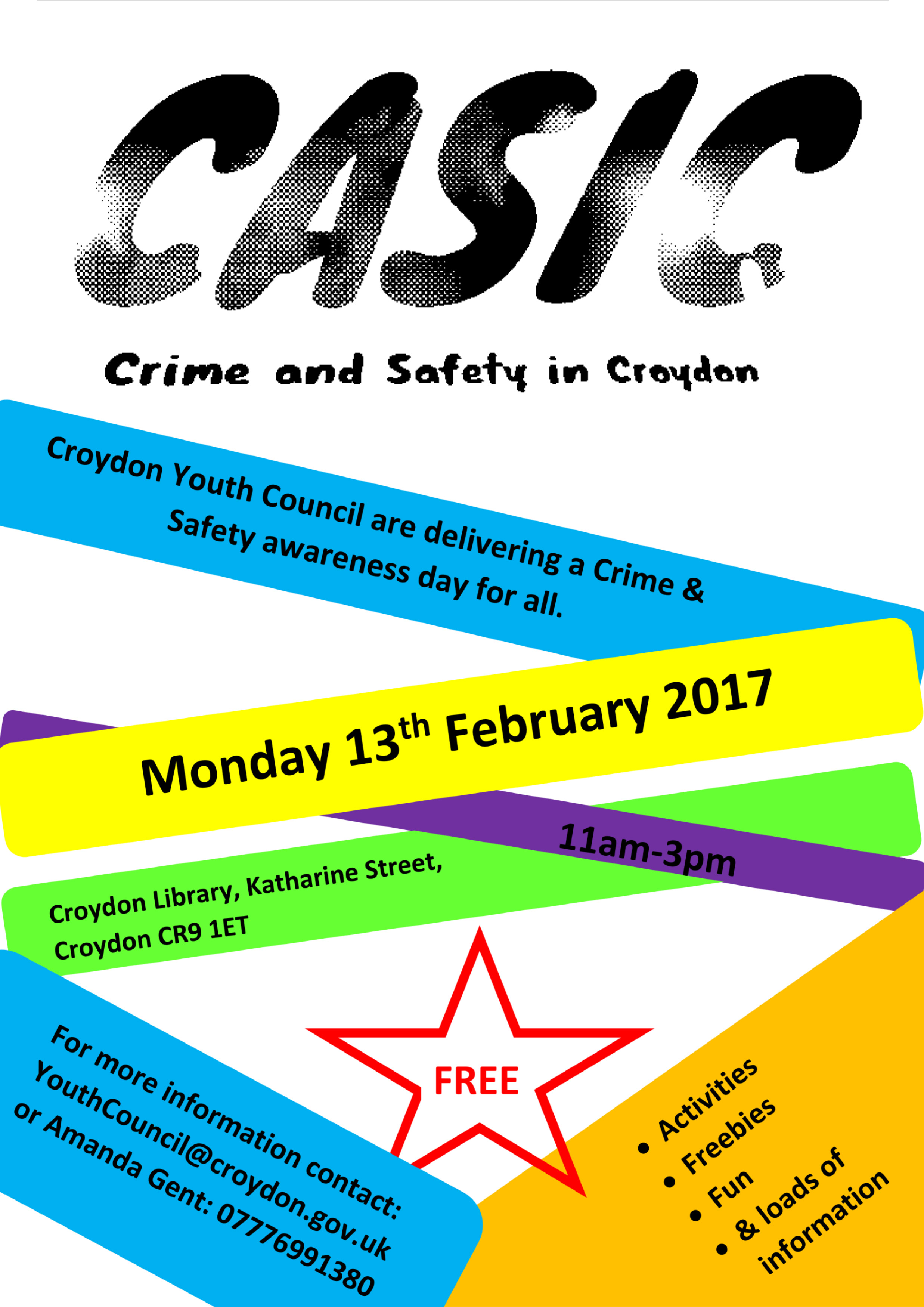casic-poster