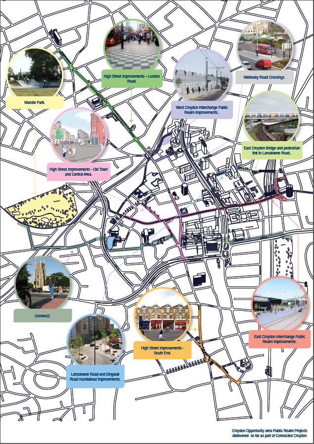 connectedcroydon