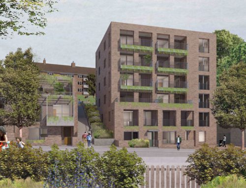 Brick by Brick granted planning permission for first batch of homes