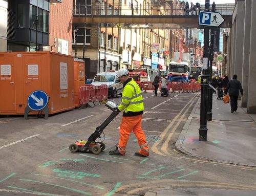 Market traders to return to the heart of Surrey Street