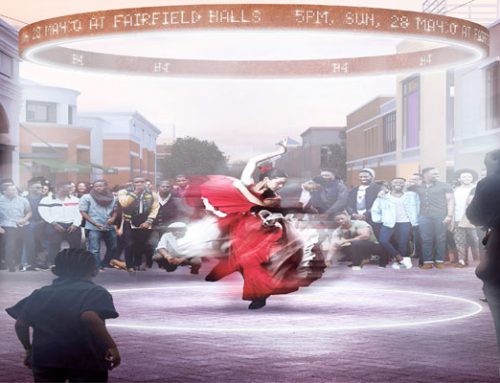 Croydon i-street competition winner revealed