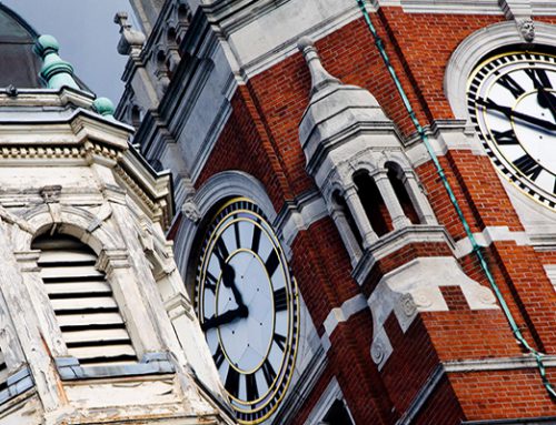 Positive step forward for Croydon Local Plan