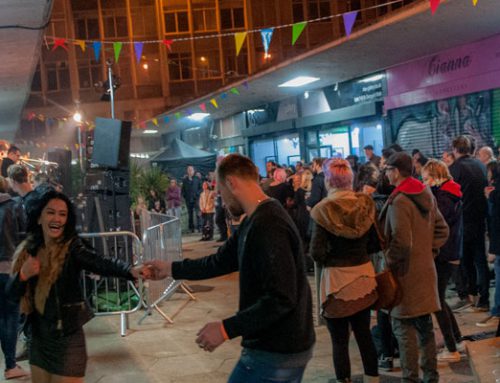 Have your say on the Good Evening Croydon finalists
