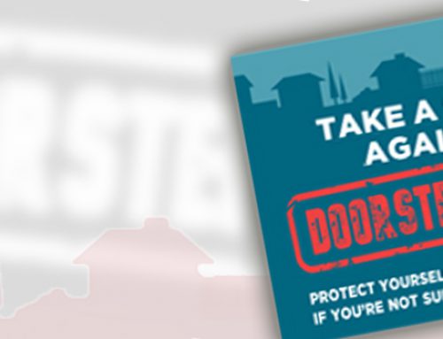 Heartless conmen target previous victims in return visits