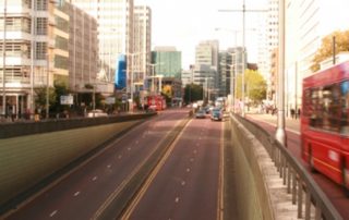 Wellesley Road