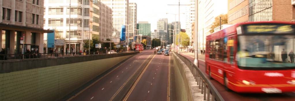 Wellesley Road