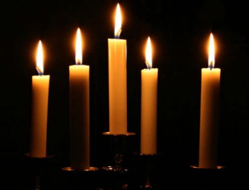 Croydon to remember the victims of the Holocaust