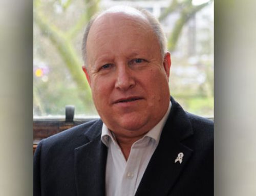 COVID-19 update: a message from Councillor Tony Newman, leader of the council