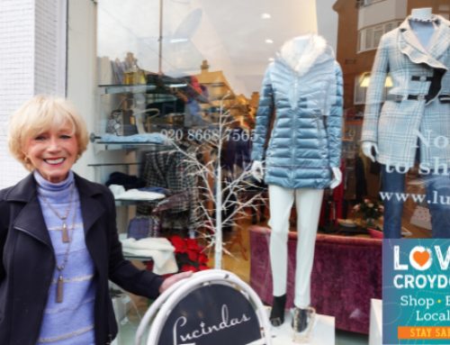 Apps launched to share the love and shop local in South Norwood, Purley and Thornton Heath