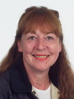Cllr Lynne Hale