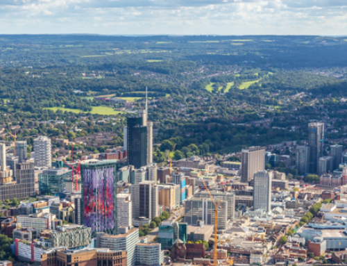 Croydon moves forward with updated Community Infrastructure Levy