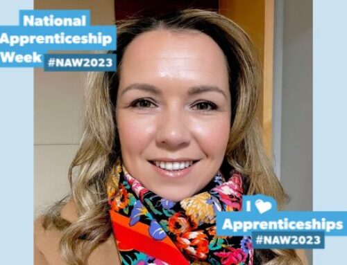 Croydon celebrates National Apprenticeship Week 2023