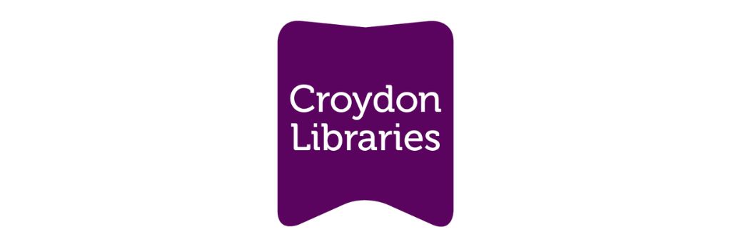 Croydon Libraries logo
