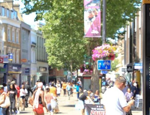 North End to get over £6m investment as part of town centre regeneration