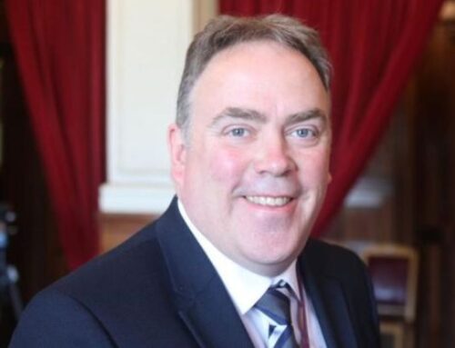 Mayor Perry – listening to Croydon 23 January 2026