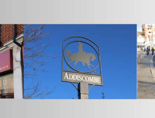 Addiscombe to get next blitz clean