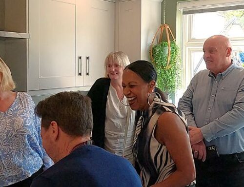 Croydon launches ‘Horizons Hubs’ to strengthen support to Croydon foster families