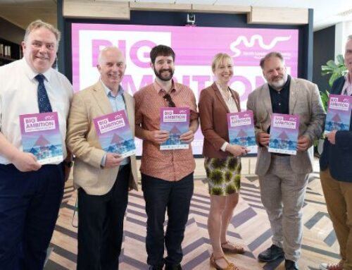 Mayor Perry – listening to Croydon  20 June 2025