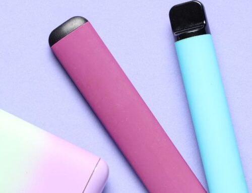 Croydon cracking down against illegal vape sellers