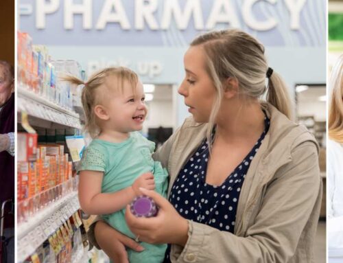 Share your views on vital pharmacy services