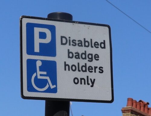 Council prosecutes seven drivers for Blue Badge misuse