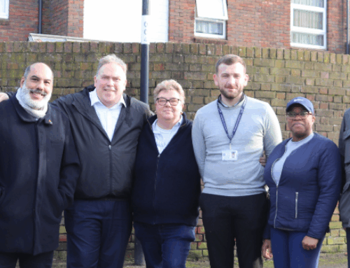 Mayor Perry – listening to Croydon 30 January 2026