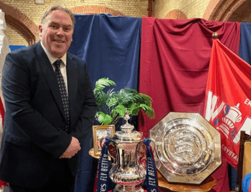 Mayor Perry – listening to Croydon 9 January 2026