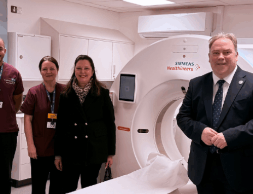 Mayor Perry – listening to Croydon 16 January 2026