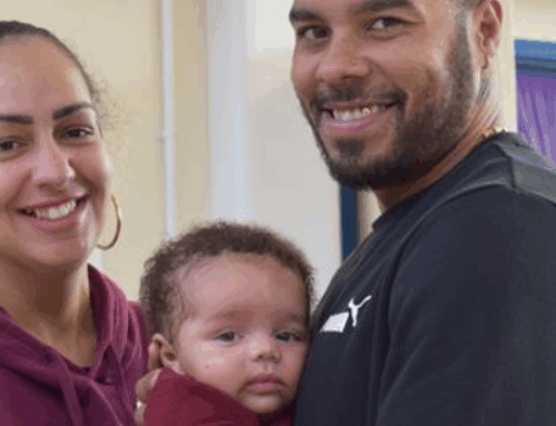 Croydon Family Hubs to benefit from £6.2m of government funding