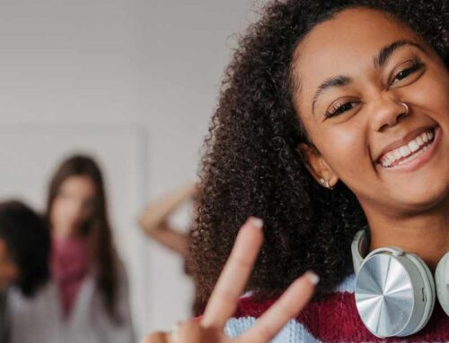 Croydon’s schoolchildren are showing signs of healthier, happier lives