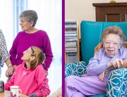 Early support and protecting independence key to Croydon’s new adult social care plan