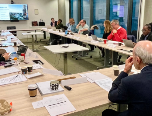 Housing Assurance Board helps drive improvements across housing services