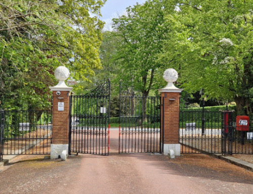 Webb Estate and Upper Woodcote Village conservation areas to get more protection