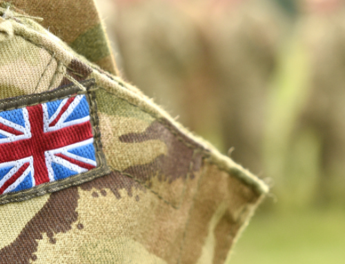 Croydon Council commits homes to help veterans find stable housing