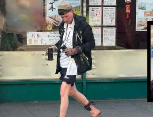 Croydon secures injunction against repeat antisocial behaviour offender